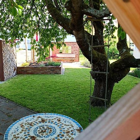 Casa Del Norte Brackenheim エクステリア 写真