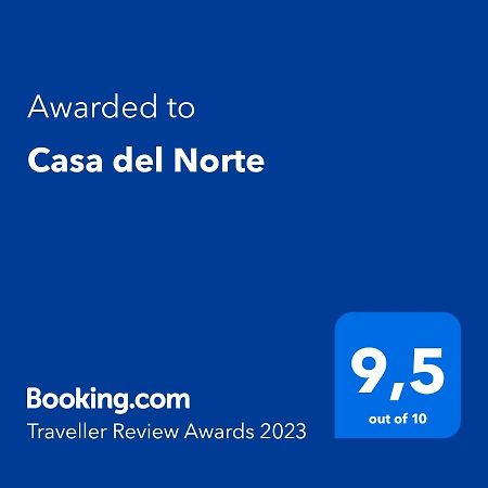 Casa Del Norte Brackenheim エクステリア 写真