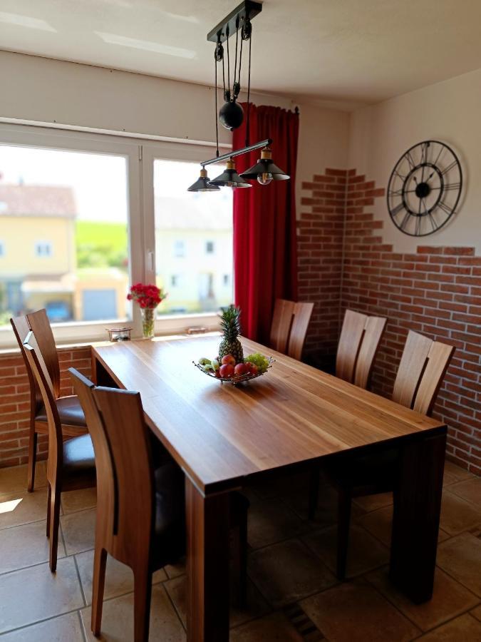 Casa Del Norte Brackenheim エクステリア 写真