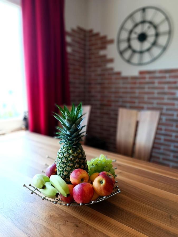 Casa Del Norte Brackenheim エクステリア 写真