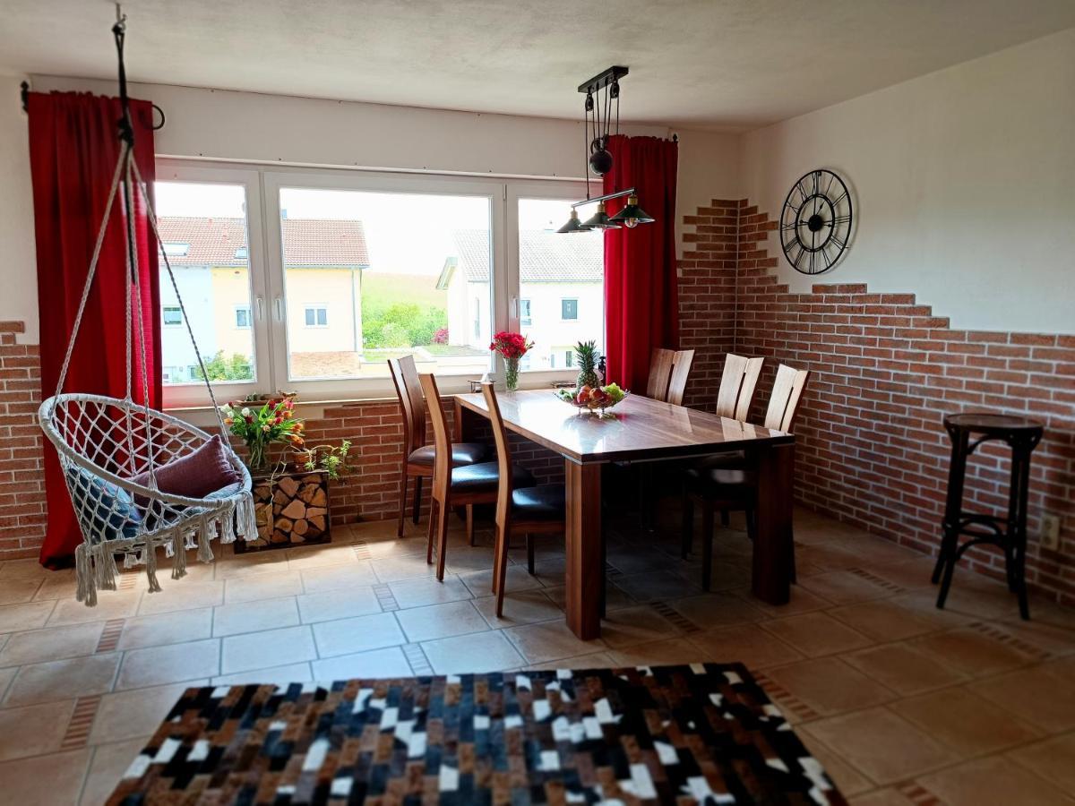 Casa Del Norte Brackenheim エクステリア 写真