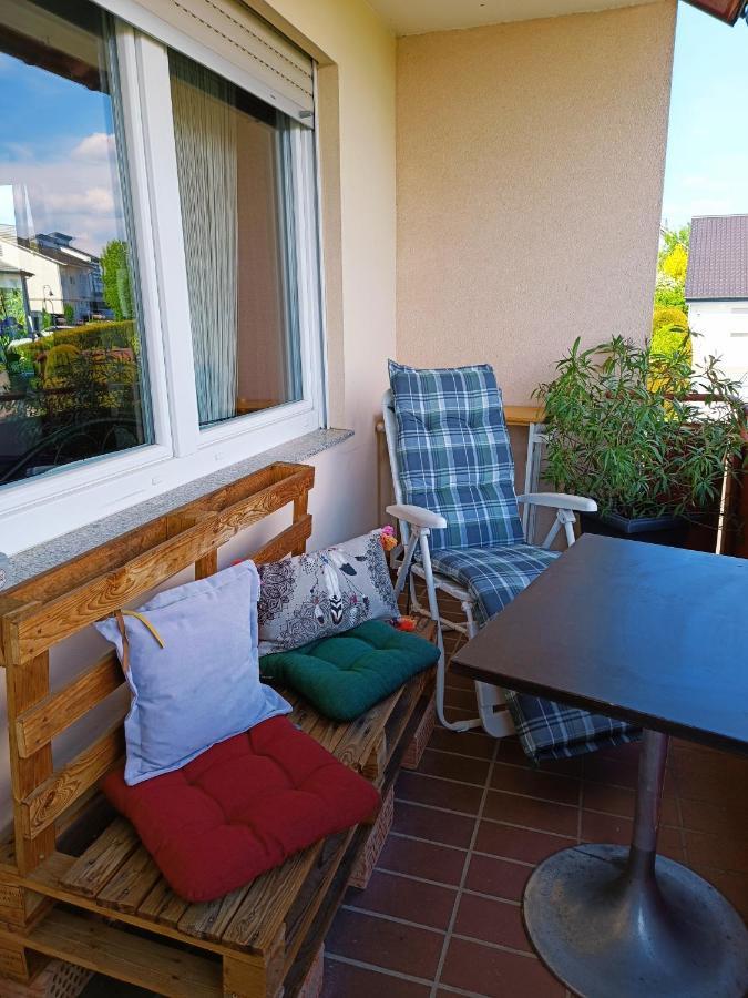 Casa Del Norte Brackenheim エクステリア 写真