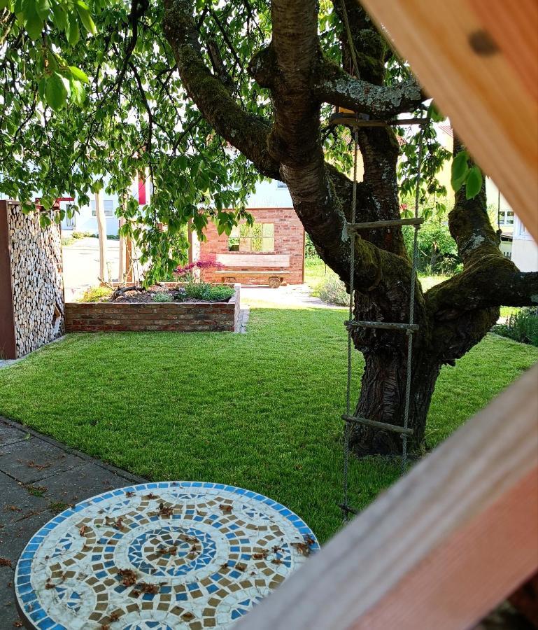 Casa Del Norte Brackenheim エクステリア 写真