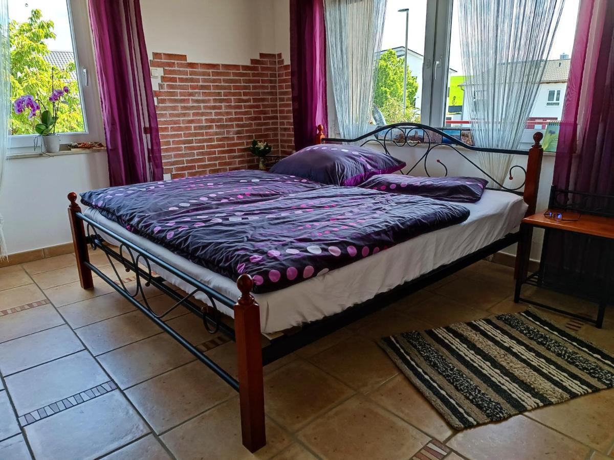 Casa Del Norte Brackenheim エクステリア 写真
