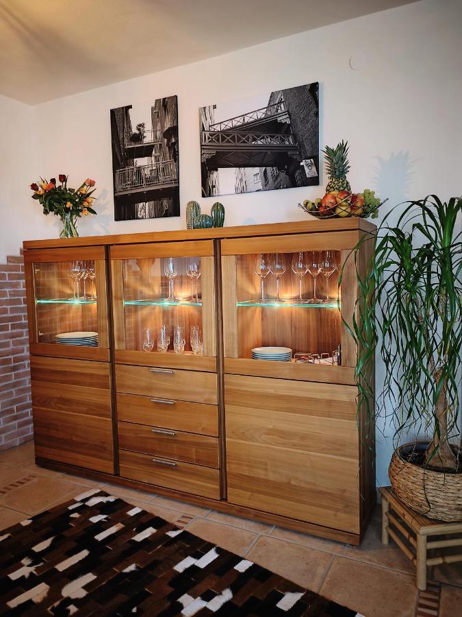 Casa Del Norte Brackenheim エクステリア 写真