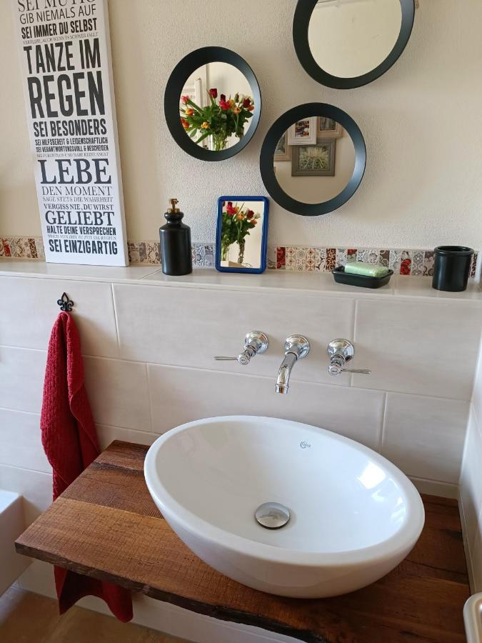 Casa Del Norte Brackenheim エクステリア 写真