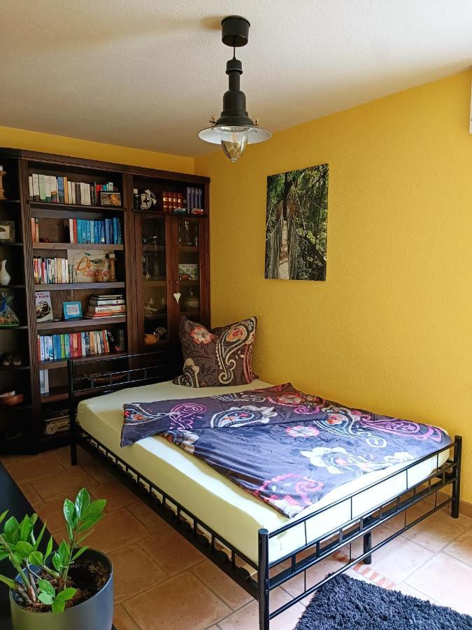 Casa Del Norte Brackenheim エクステリア 写真