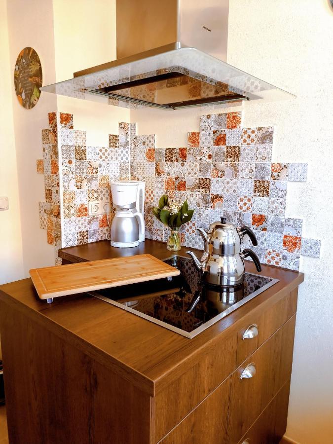 Casa Del Norte Brackenheim エクステリア 写真