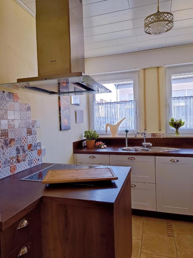 Casa Del Norte Brackenheim エクステリア 写真